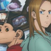 Watch the Official Trailer of ‘The Darwin Incident’ Anime
