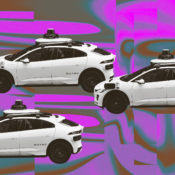 Waymo’s robotaxis are coming to London