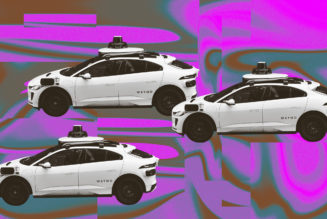 Waymo’s robotaxis are coming to London