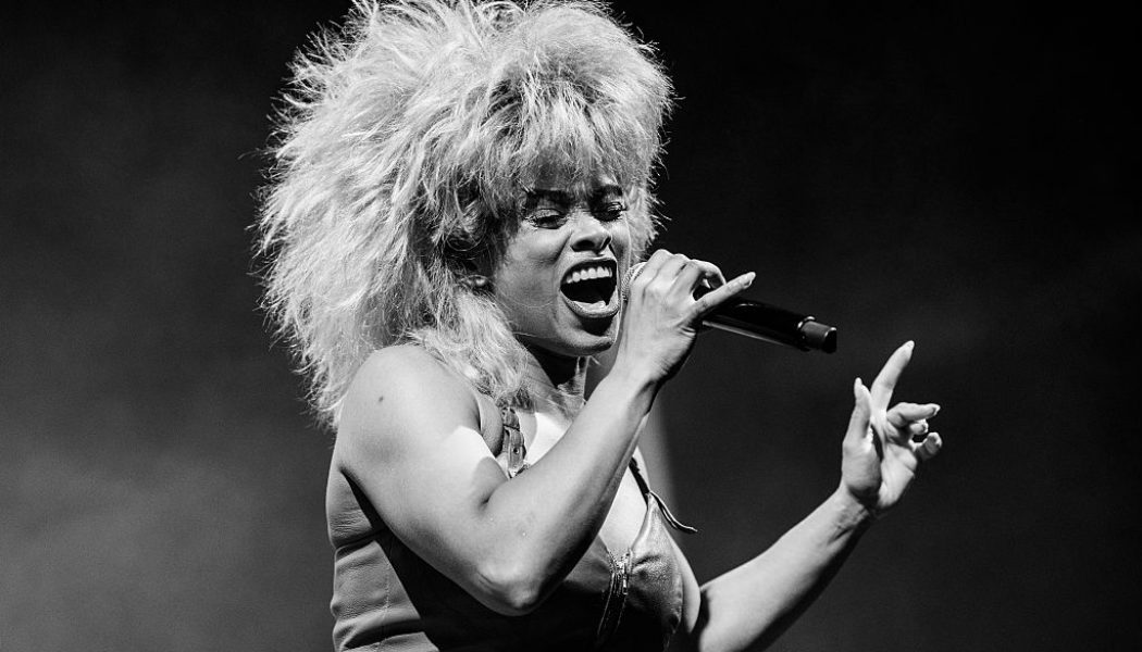 We Need A Do-Over: Tina Turner Statue Is Simply Not The Best According To X