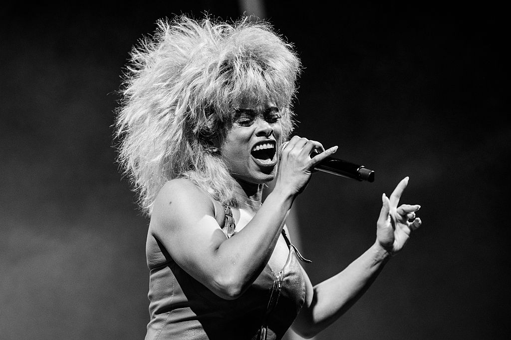 Tina Turner Statue Is Not A Hit With Social Media