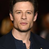 We Need to Talk About James Norton’s 'Slutty Little Earring'