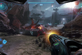 We Played 'Metroid Prime 4: Beyond' In Mouse Mode & Actually Enjoyed It