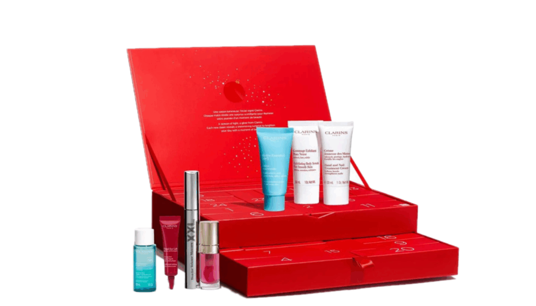 Weihnachten 2025: Die schönsten Adventskalender