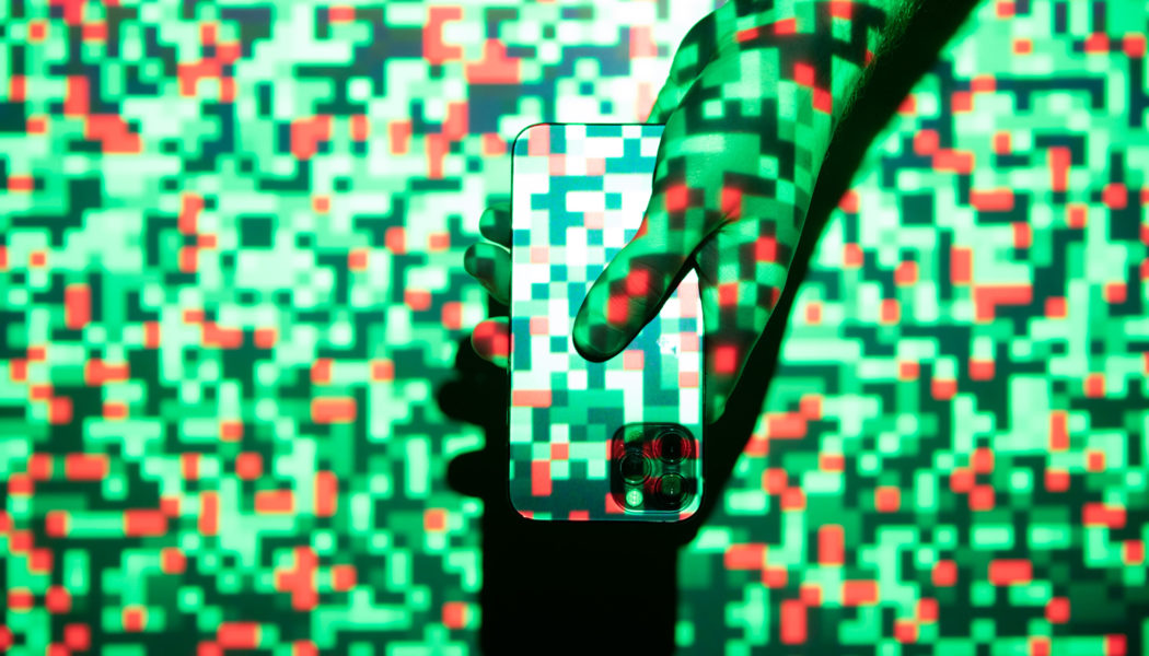 Welcome to the ‘papers, please’ internet