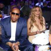 Wendy Williams' Ex-Husband's Guardianship Lawsuit Dismissed By Judge
