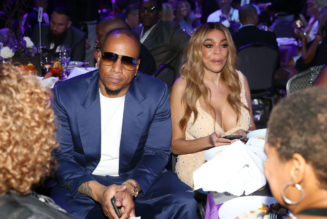 Wendy Williams' Ex-Husband's Guardianship Lawsuit Dismissed By Judge