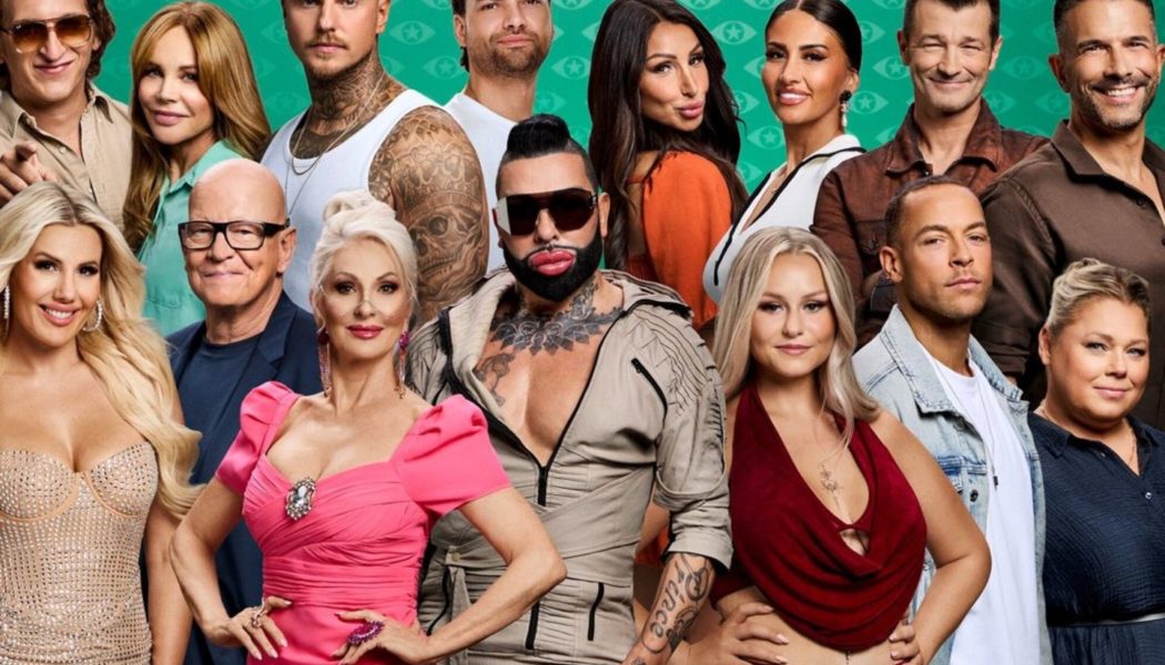 Wer ist der größte Social-Media-Star?