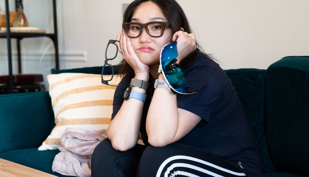 We’re all about to be in wearable hell