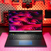 What does nearly $6,000 of gaming laptop get you?