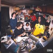 WHATMORE Channels a Contagious Nostalgia on Self-Titled Debut