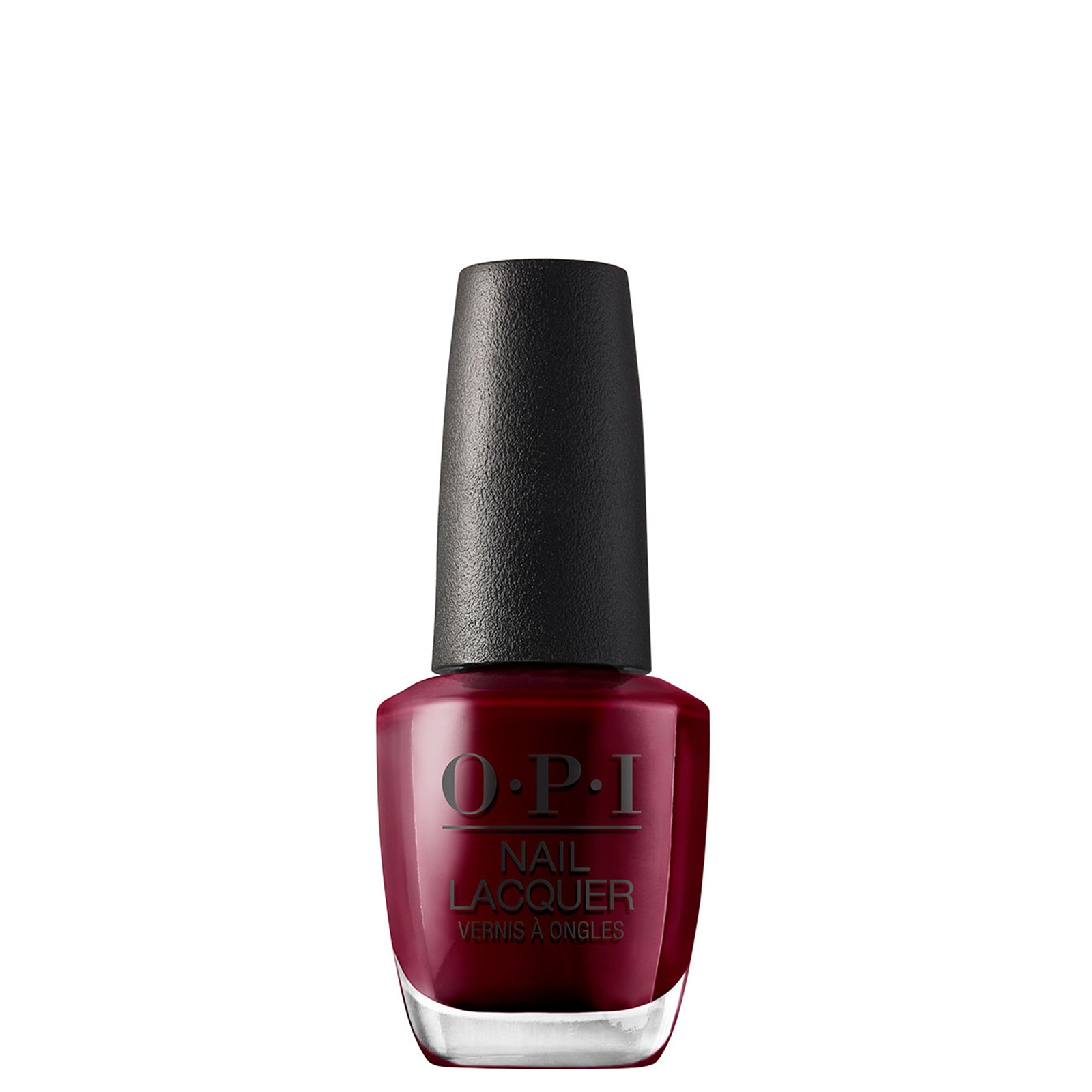 OPI Malaga Wine