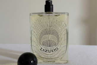 When I Want To Feel Like a Modern Christine Daaé, I Reach for This Feathery, French Perfume