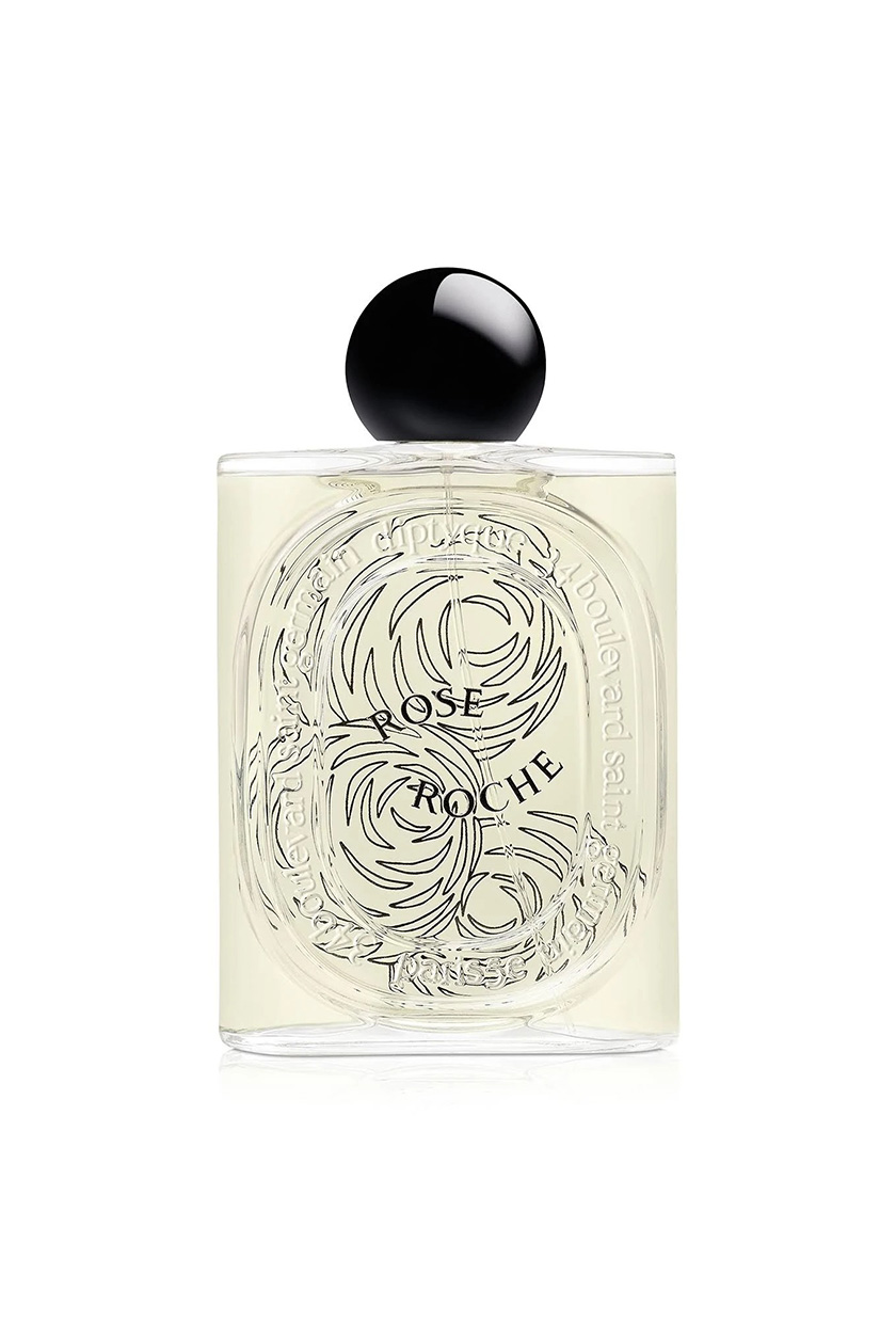Diptyque Rose Roche Eau de Parfum