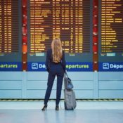 Why air travel makes us so cranky – and what to do about it | Atlas & Boots