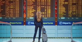 Why air travel makes us so cranky – and what to do about it | Atlas & Boots