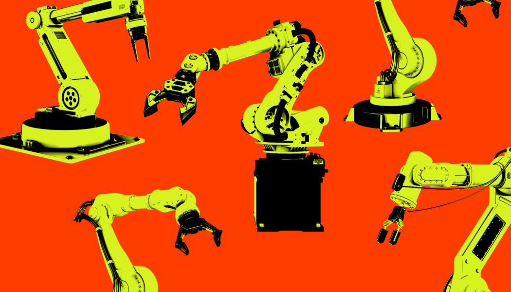 Why world models are the next big thing in AI