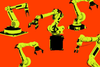 Why world models are the next big thing in AI