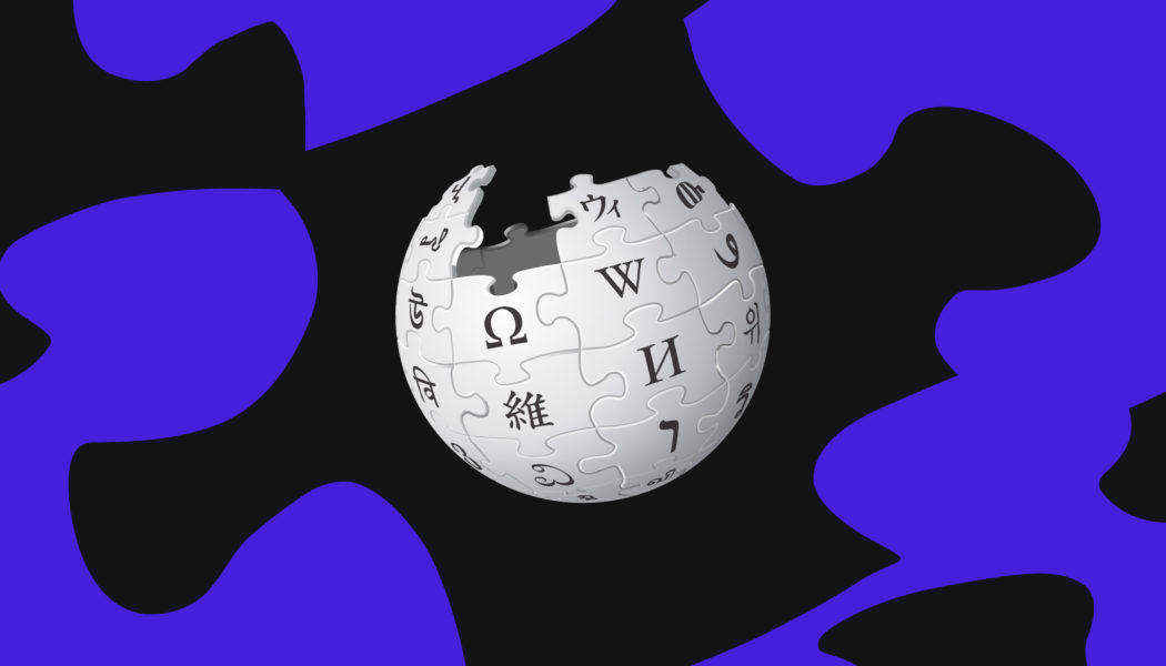 Wikimedia wants to make it easier for you and AI developers to search through its data