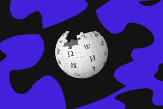 Wikimedia wants to make it easier for you and AI developers to search through its data