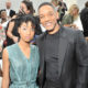 Will Smith Opens Up About Willow Shaving Her Head At 10 Years Old
