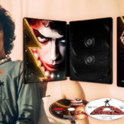 Win The Rocky Horror Picture Show 50th Anniversary 4K UHD/Blu-ray Steelbook and See What's on the Slab