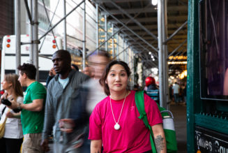 With a Friend like this, who needs enemies?