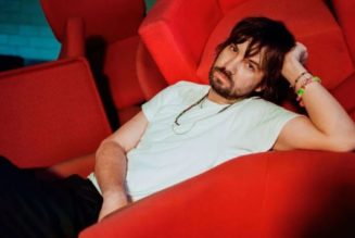 With Deadbeat, Tame Impala Gets Stuck in a Loop: Review