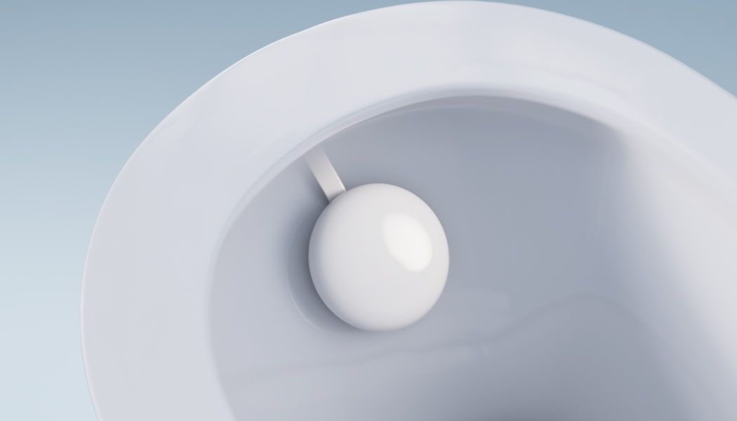 Withings’ urine scanning health tracker is now available for $350