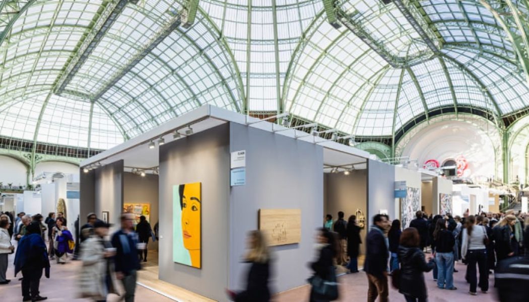 Women and Gen Z Are Rewriting the Art Collecting Playbook