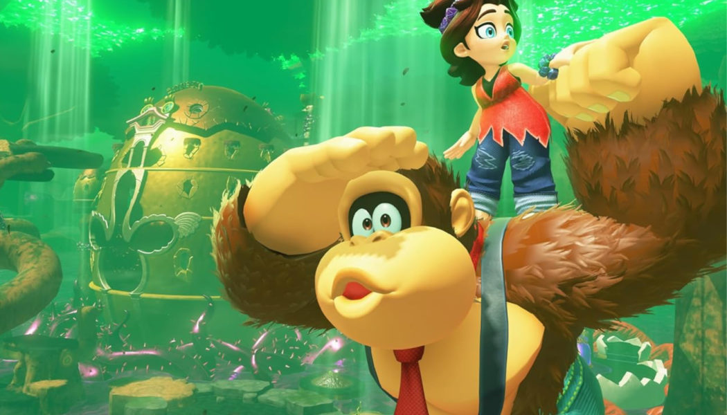 Woot is offering solid discounts on some of the best Nintendo Switch 2 games