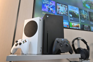 Xbox Hardware Sales Continue To Nosedive