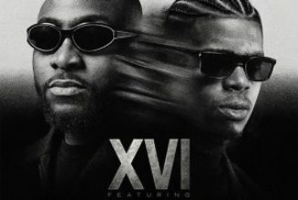 XVI Unites Davido and Ninho on Global Anthem “Para” » NaijaTunez - No. 1 Platform For Latest Naija Music & Videos