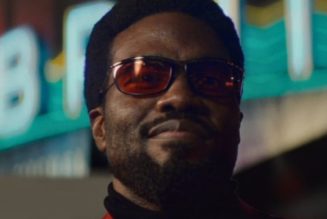 Yahya Abdul-Mateen II and Ben Kingsley Lead Marvel's Meta Satire 'Wonder Man'