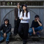YONLAPA on Mixing Roots, Freedom, and Dream Pop Energy
