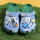 You can now buy Microsoft’s Windows XP Crocs for $79.95