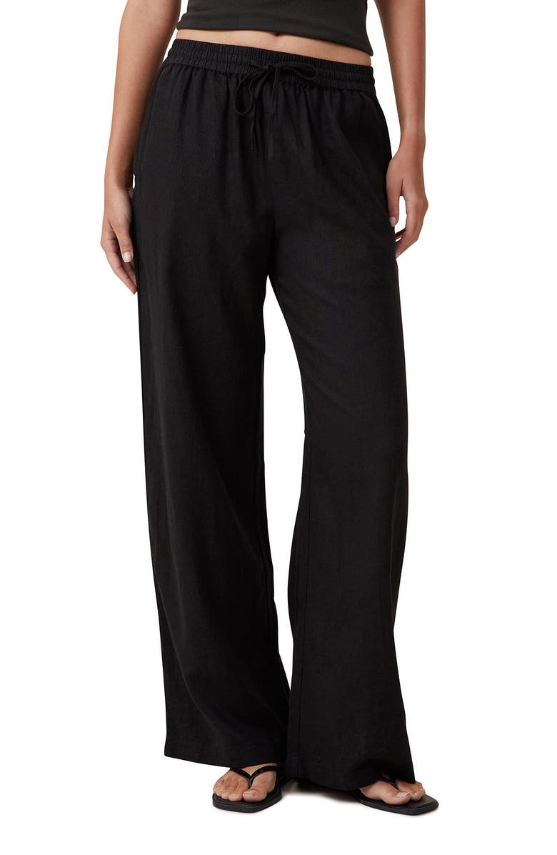 Women&#039;s Haven Wide Leg Pant
