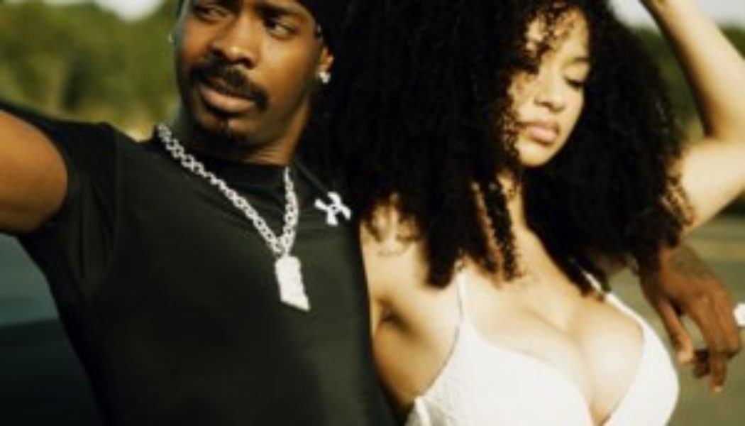 Young Jonn Takes Charge on His Captivating New Single, “Full Control” » NaijaTunez - No. 1 Platform For Latest Naija Music & Videos