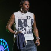 Young Thug’s ‘UY SCUTI’ Debuts at No. 6 on Billboard 200