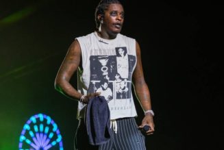 Young Thug’s ‘UY SCUTI’ Debuts at No. 6 on Billboard 200