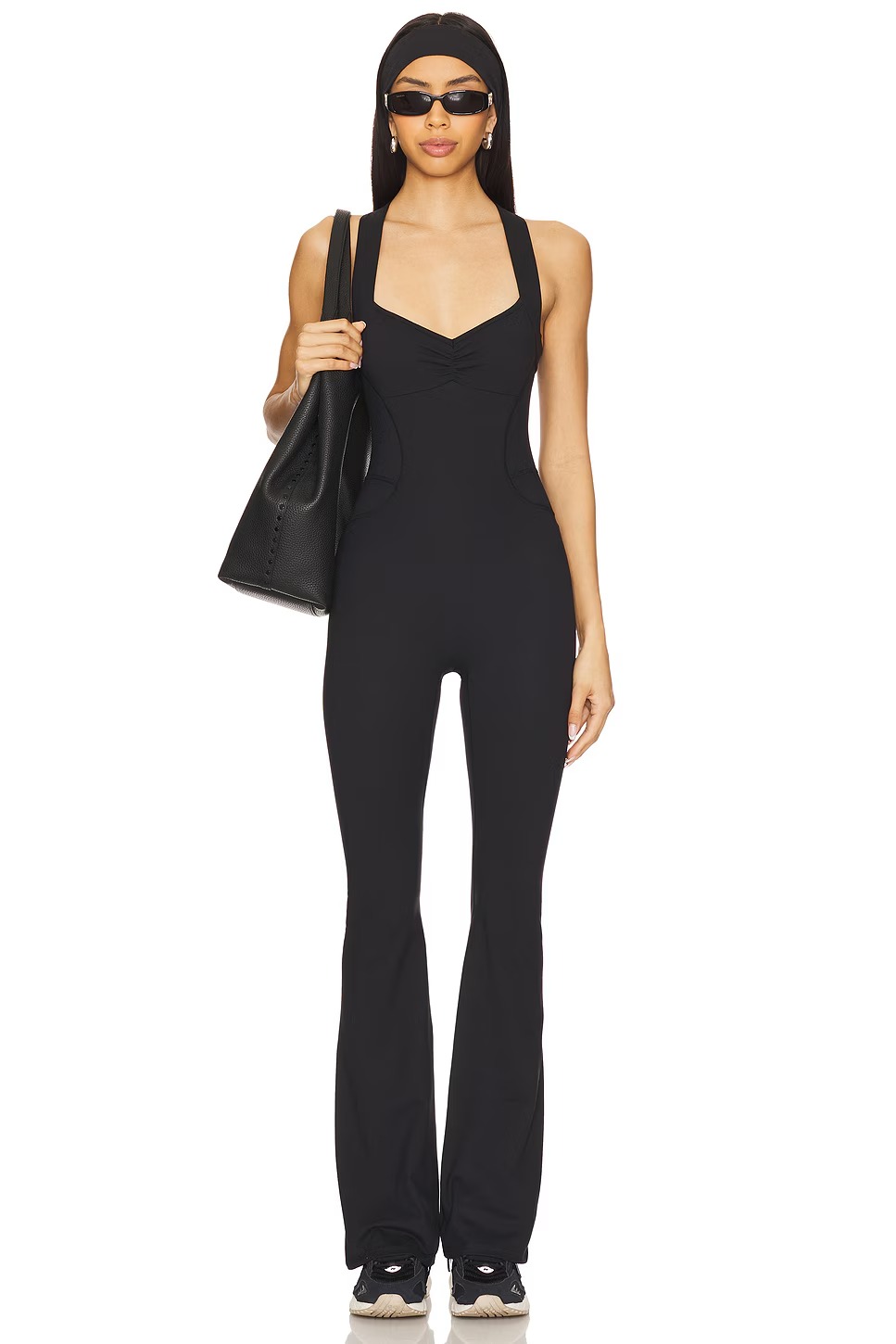 437, The Sculpt Onesie