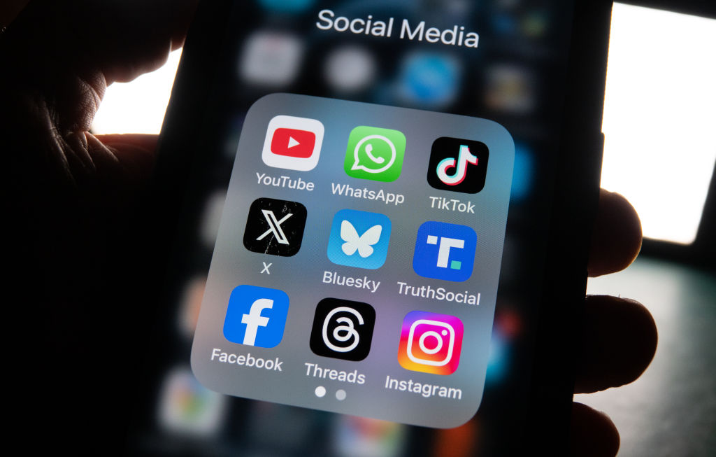 Social Media App Bluesky Social Increases Its User Base