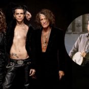 Yungblud and Aerosmith Recruit Steve Martin for "My Only Angel (Desert Road Version")