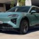2026 Porsche Cayenne Electric Debuts as Most Powerful Ever