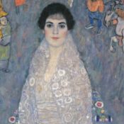 $236M USD Gustav Klimt Painting Becomes the Second Most Expensive Artwork Ever Sold