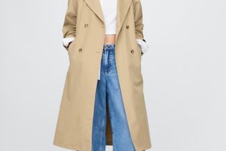 25 Elevated Basics Worthy of a Fashion Person’s Closet From Gap, Banana Republic, and Old Navy