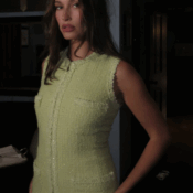 3 Ways Hailey Bieber Turned a Boring Officewear Staple Into the Perfect Party Look