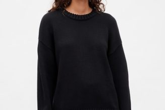 45 Of The Best GAP Early Black Friday Sale Items To Shop Now