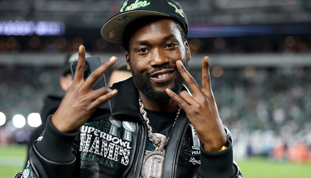 5 Takeaways From Meek Mill's 'Indie Pack Vol.1' EP