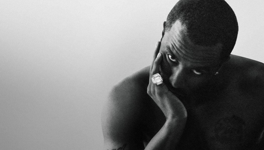 50 Cent's Diddy Documentary Gets Release Date at Netflix